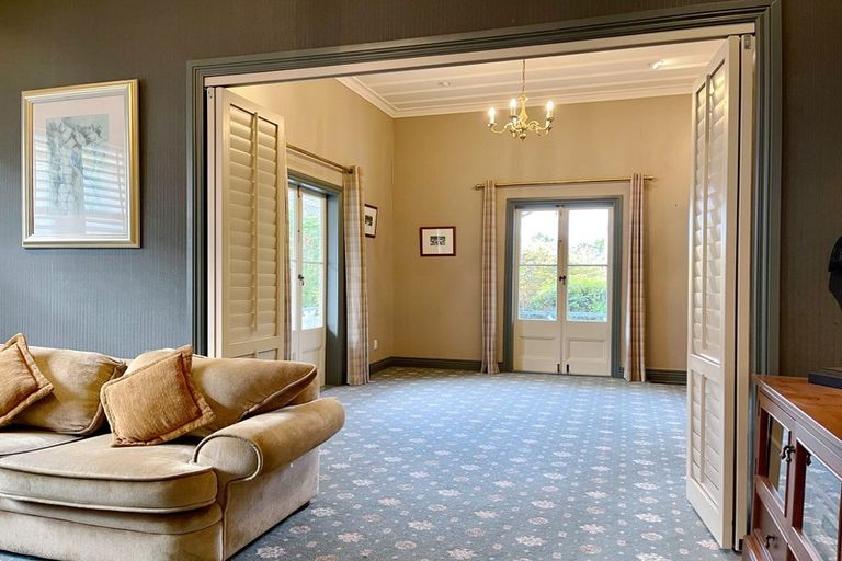 Photo of property in 7 Grahame Street, Devonport, Auckland, 0624