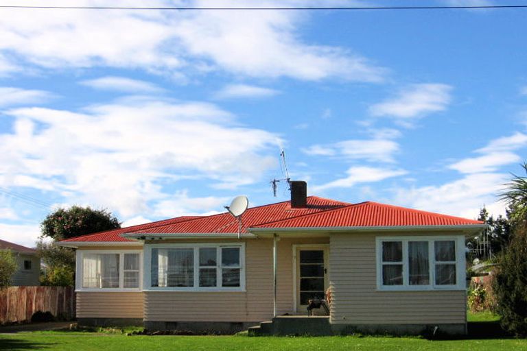 Photo of property in 17 Armagh Street, Levin, 5510