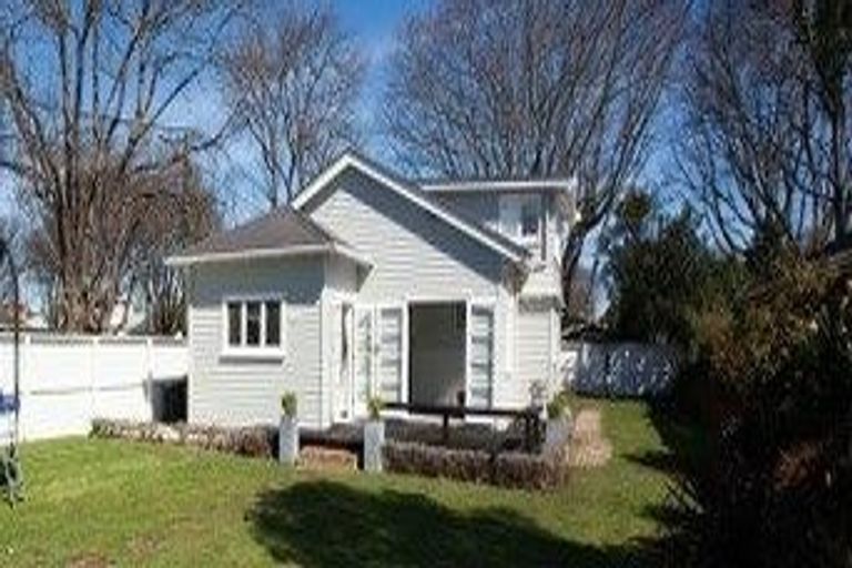 Photo of property in 30 Severn Street, St Albans, Christchurch, 8014