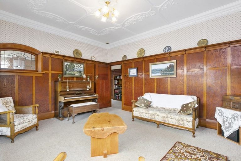 Photo of property in 25 Rosebery Street, Belleknowes, Dunedin, 9011