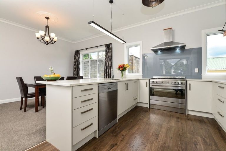 Photo of property in 4 Wye Street, Frankton, Hamilton, 3204