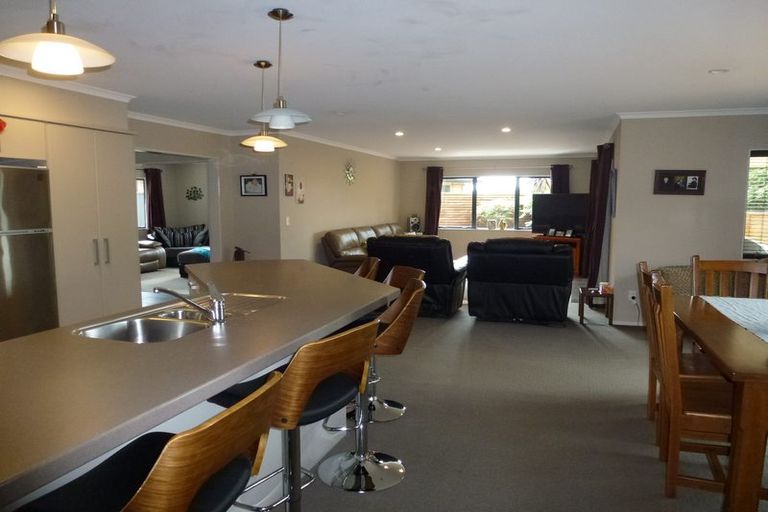 Photo of property in 7 Graham Place, Morrinsville, 3300