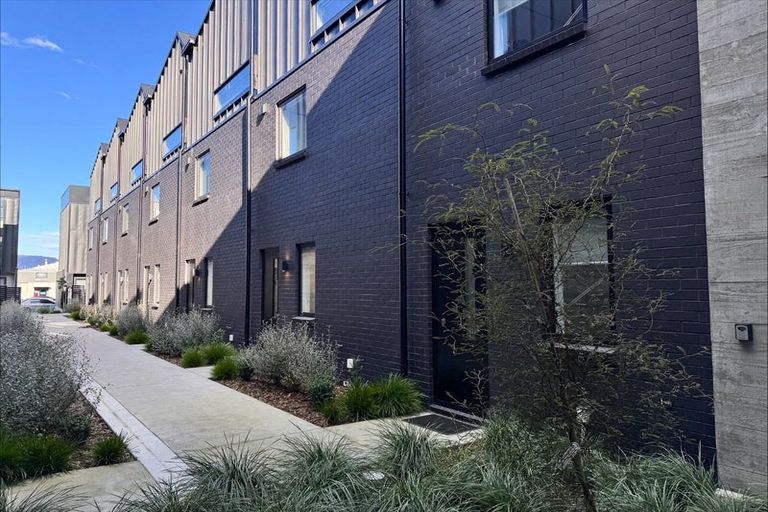 Photo of property in 8/373 Saint Asaph Street, Christchurch Central, Christchurch, 8011