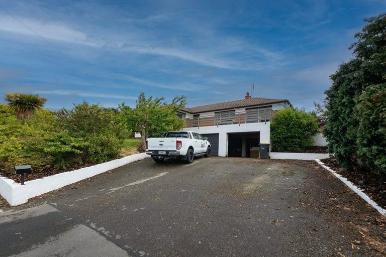 Photo of property in 7 Waldron Crescent, Green Island, Dunedin, 9018