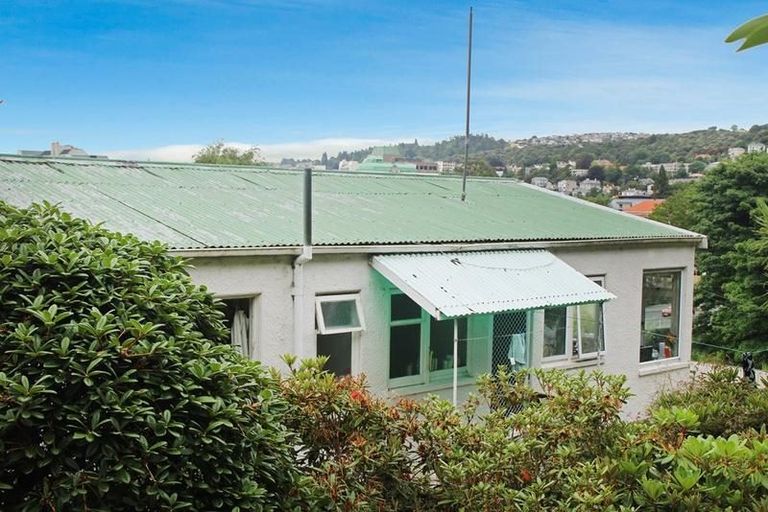 Photo of property in 3 Lovelock Avenue, North Dunedin, Dunedin, 9016