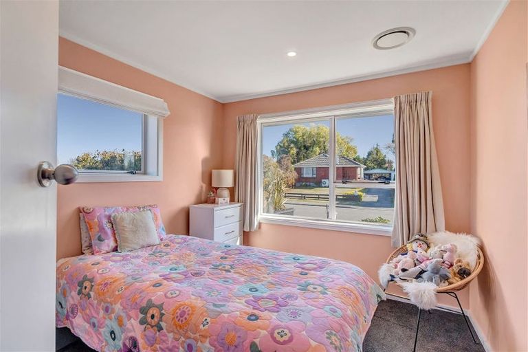 Photo of property in 80 Wales Street, Halswell, Christchurch, 8025