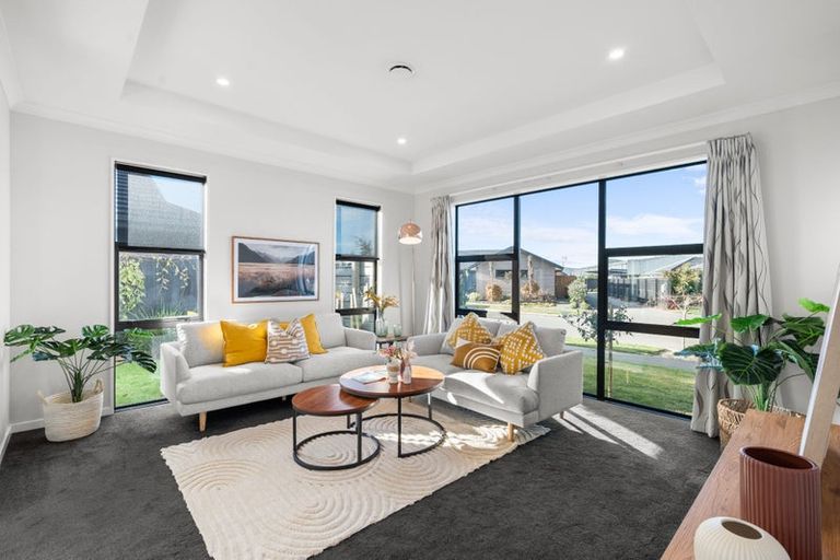 Photo of property in 30 Echelon Drive, Wigram, Christchurch, 8042