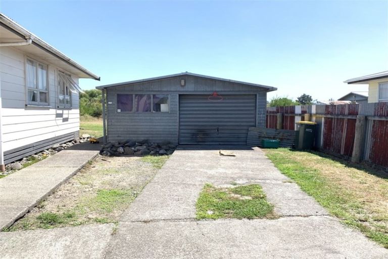 Photo of property in 137 Oregon Drive, Murupara, 3025