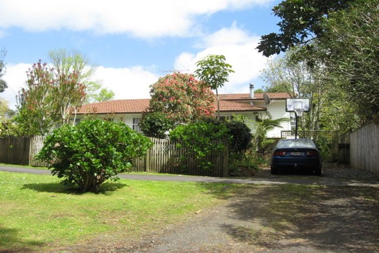 Photo of property in 3 Waimarie Road, Whenuapai, Auckland, 0618