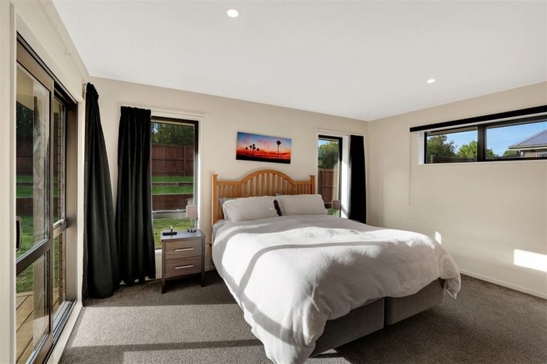 Photo of property in 48 Lignite Drive, Rolleston, 7614