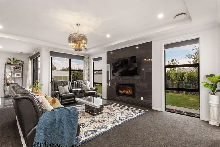 Photo of property in 159 Kittyhawk Avenue, Wigram, Christchurch, 8042