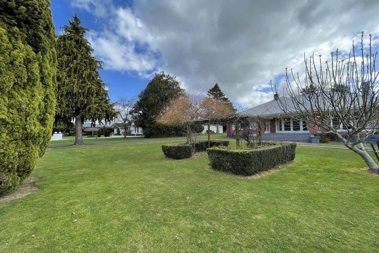 Photo of property in 167 Firth Street, Matamata, 3400