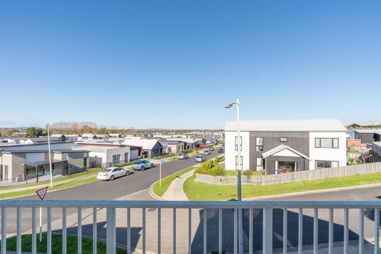 Photo of property in 4 Retallick Place, Flagstaff, Hamilton, 3210