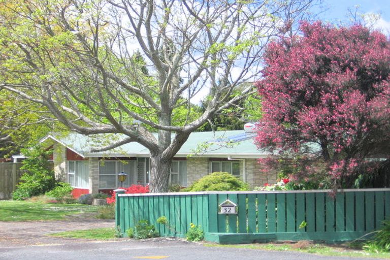 Photo of property in 32 Walker Street, Waihi, 3610