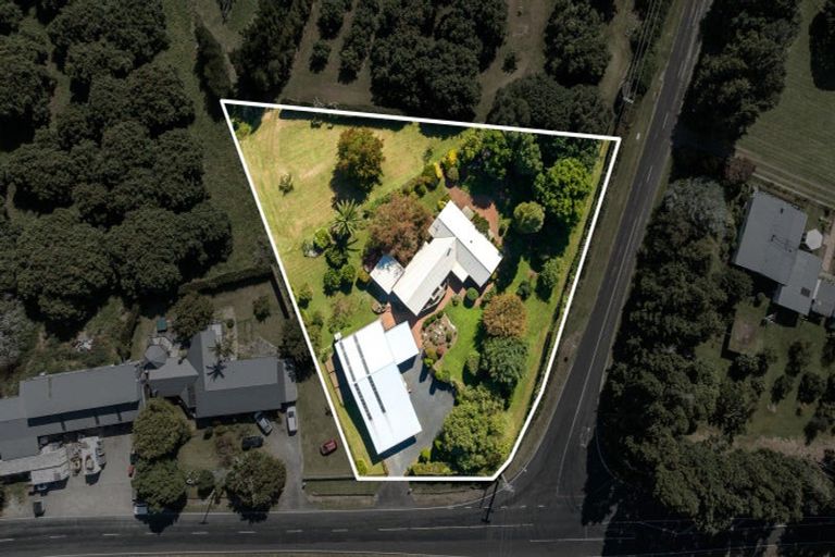 Photo of property in 31 Ongare Point Road, Tahawai, Katikati, 3170