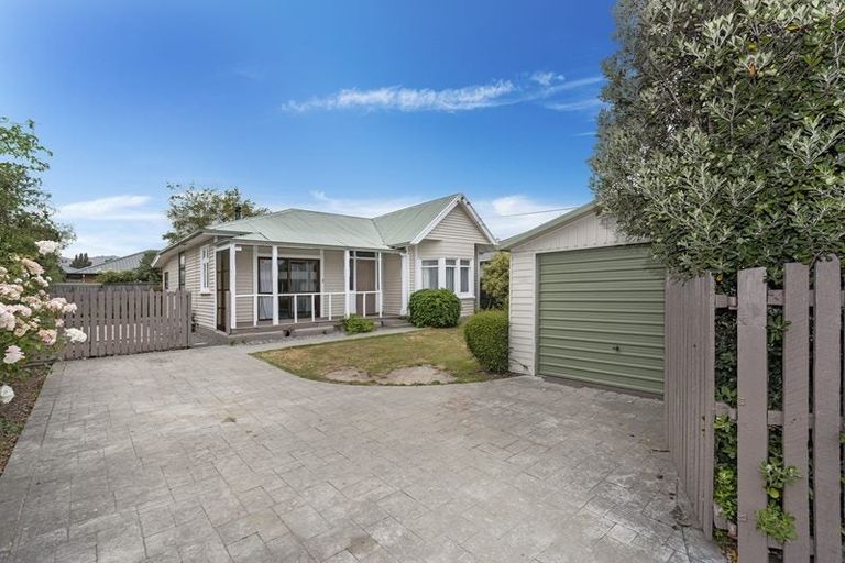 Photo of property in 30 Milton Street, Somerfield, Christchurch, 8024