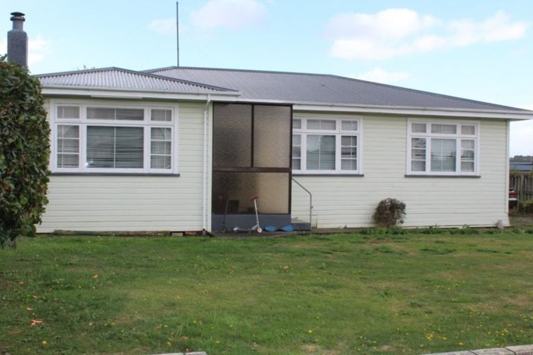 Photo of property in 13 London Street, Dannevirke, 4930