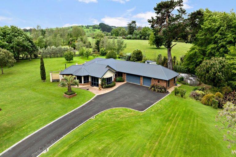 Photo of property in 136 Mcnicol Road, Clevedon, Papakura, 2585