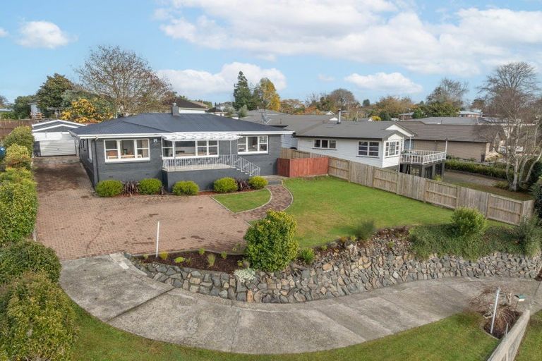 Photo of property in 5 Bledisloe Avenue, Putaruru, 3411