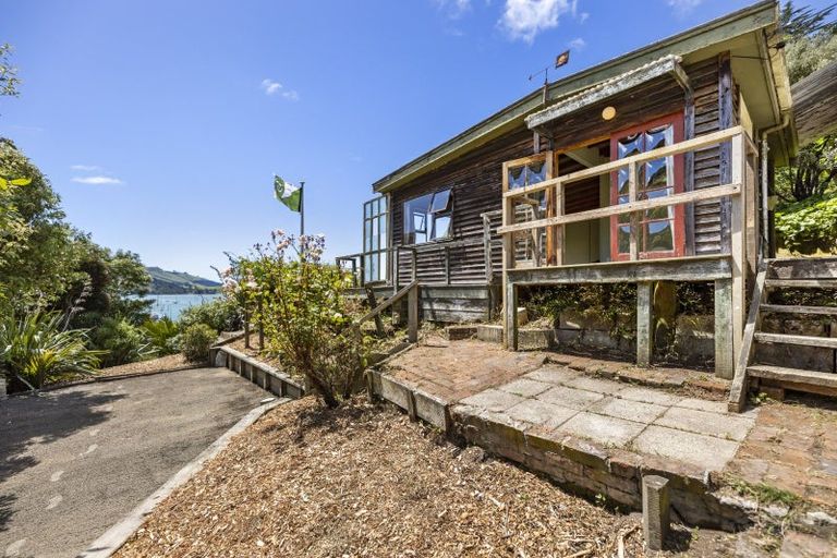Photo of property in 3 Slant Street, Careys Bay, Port Chalmers, 9023