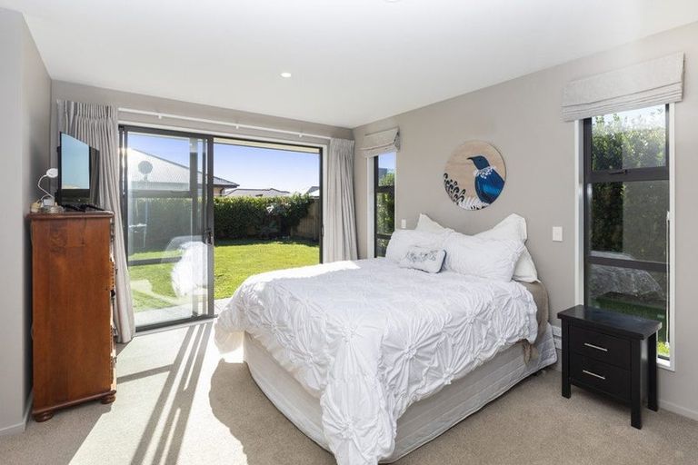 Photo of property in 10 Whitney Court, Rolleston, 7615