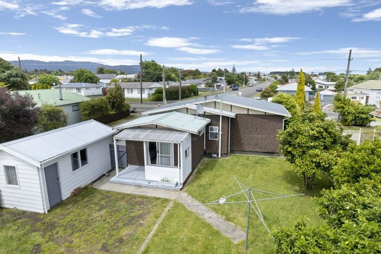 Photo of property in 22 Mako Mako Road, Levin, 5510