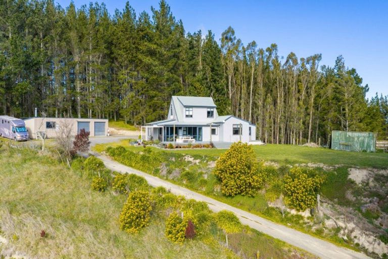 Photo of property in 2/44 Mangatarata Road, Waipukurau, 4285