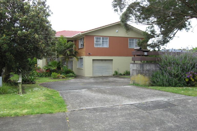 Photo of property in 69 Muir Avenue, Mangere Bridge, Auckland, 2022
