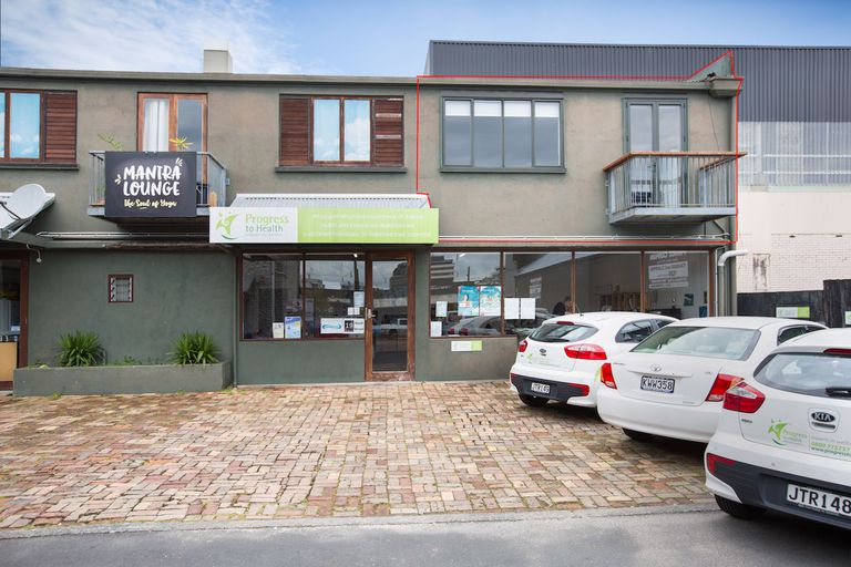 Photo of property in 19b Hood Street, Hamilton Central, Hamilton, 3204