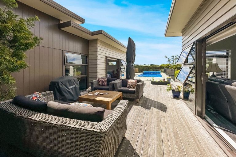 Photo of property in 234 Kelly Road, Paengaroa, Te Puke, 3189