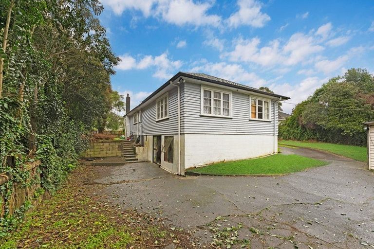 Photo of property in 81 Kayes Road, Pukekohe, 2120