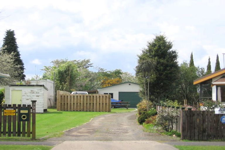 Photo of property in 304 Ngongotaha Road, Ngongotaha, Rotorua, 3010