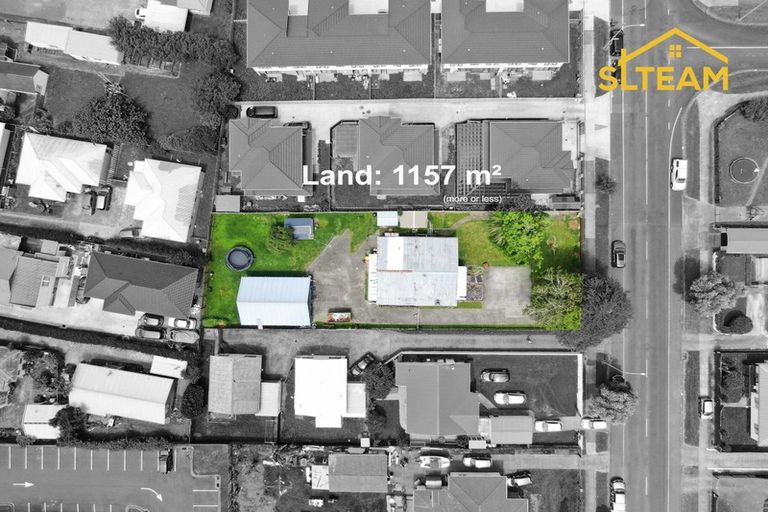 Photo of property in 63 Jellicoe Road, Manurewa, Auckland, 2102