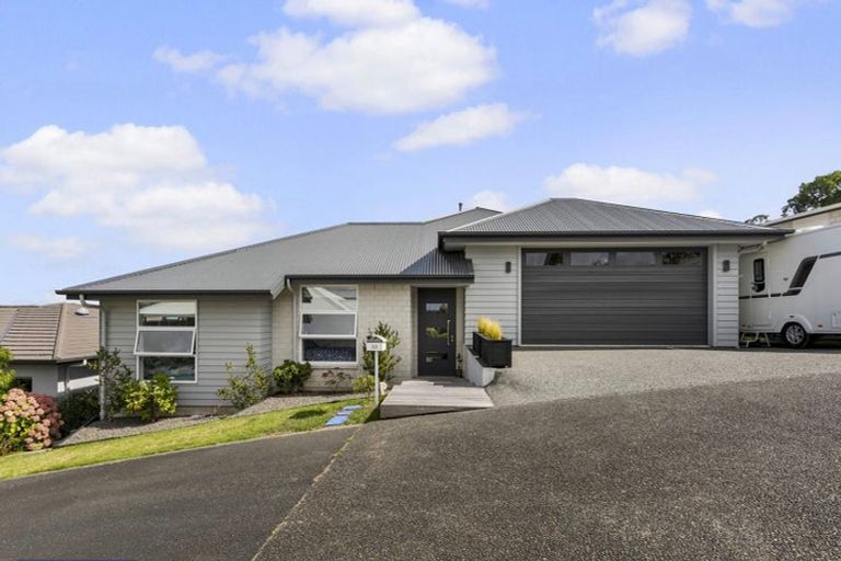 Photo of property in 32 Sereno Vista, Bellevue, Tauranga, 3110