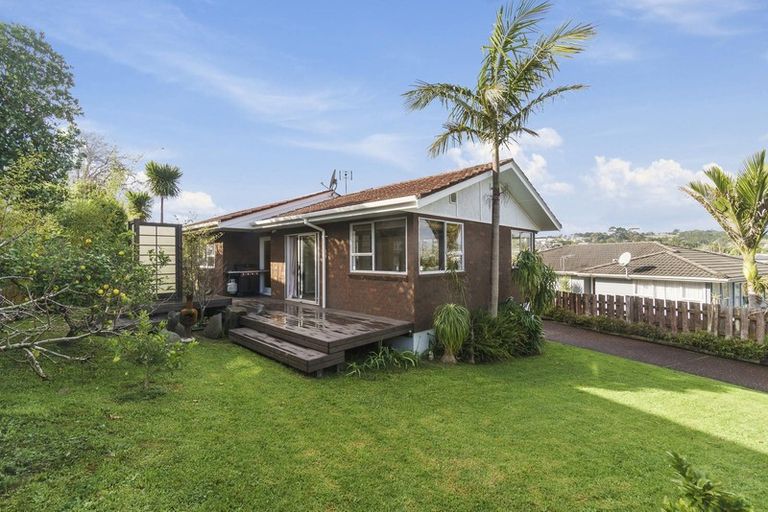 Photo of property in 28 Newham Place, Henderson, Auckland, 0612