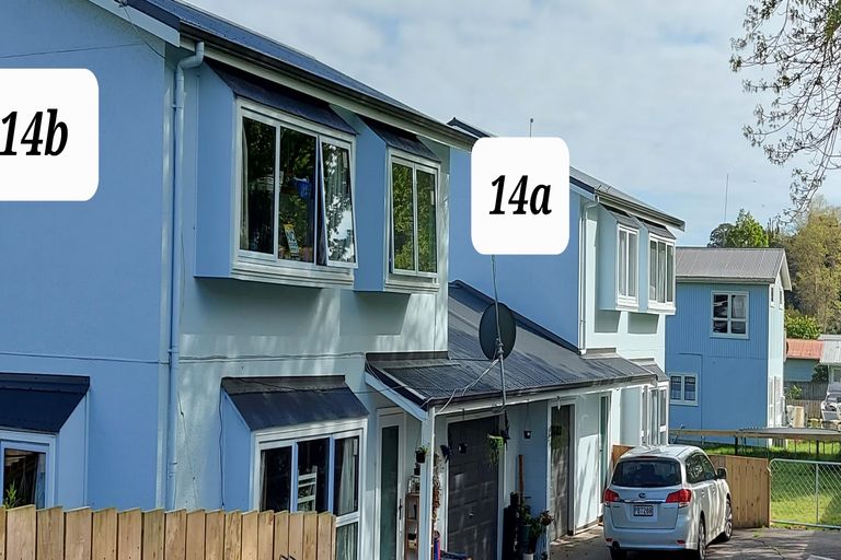 Photo of property in 14a Raurimu Avenue, Onerahi, Whangarei, 0110