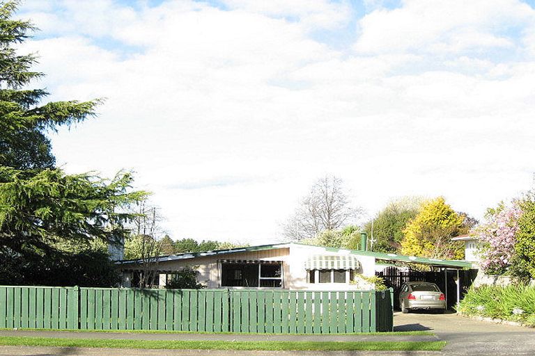 Photo of property in 47 Tutaenui Road, Marton, 4710