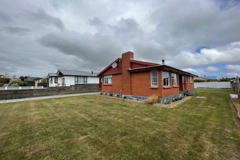 Photo of property in 41 Kelso Crescent, Strathern, Invercargill, 9812