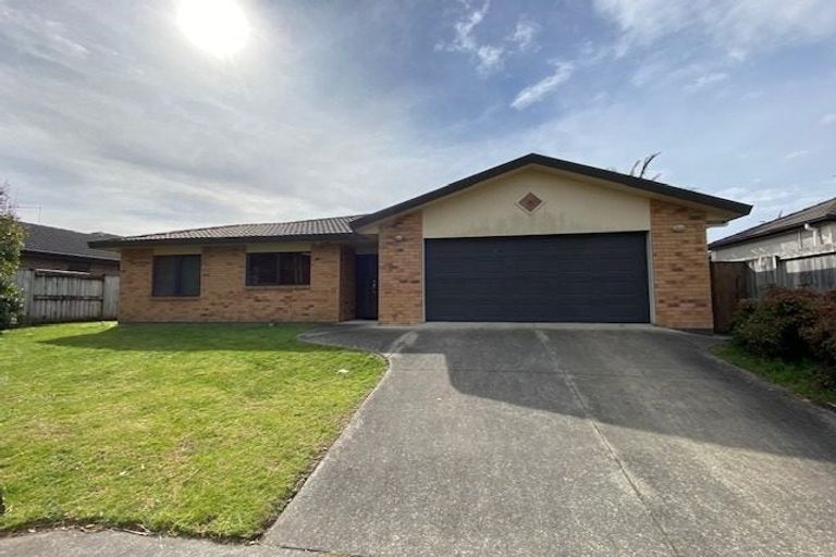 Photo of property in 6 Emma Place, Papamoa Beach, Papamoa, 3118