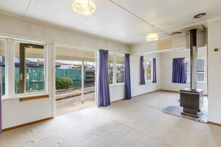 Photo of property in 5a Holyrood Terrace, Waipukurau, 4200