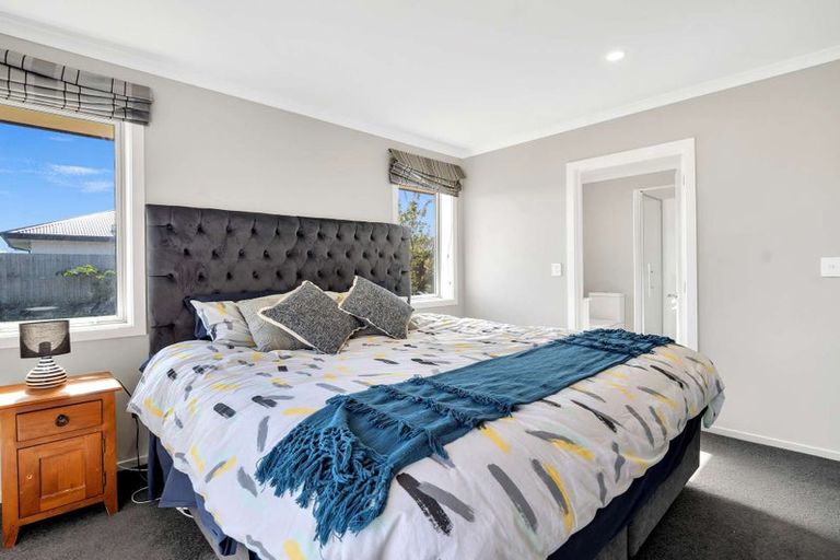 Photo of property in 662 East Maddisons Road, Rolleston, 7614