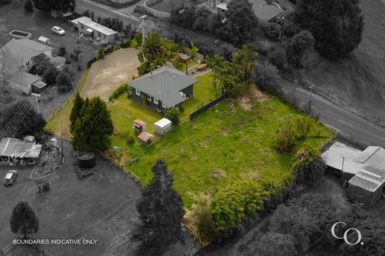 Photo of property in 12 Mclaren Falls Road, Lower Kaimai, Tauranga, 3171