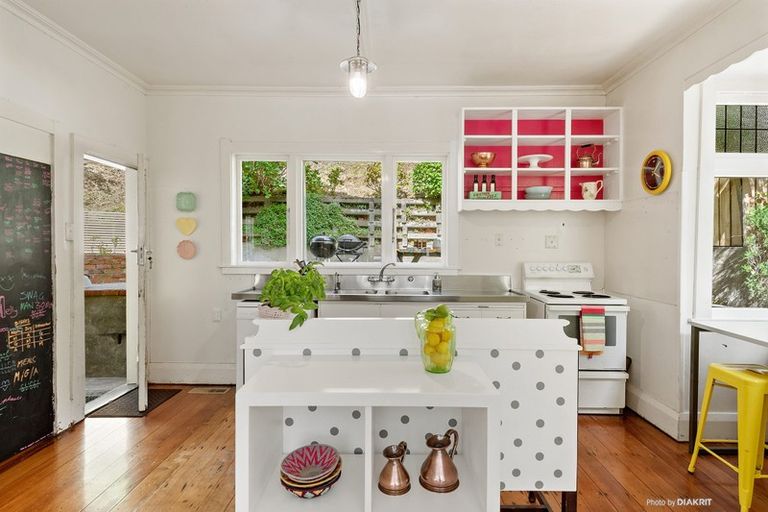 Photo of property in 28 Oban Street, Wadestown, Wellington, 6012