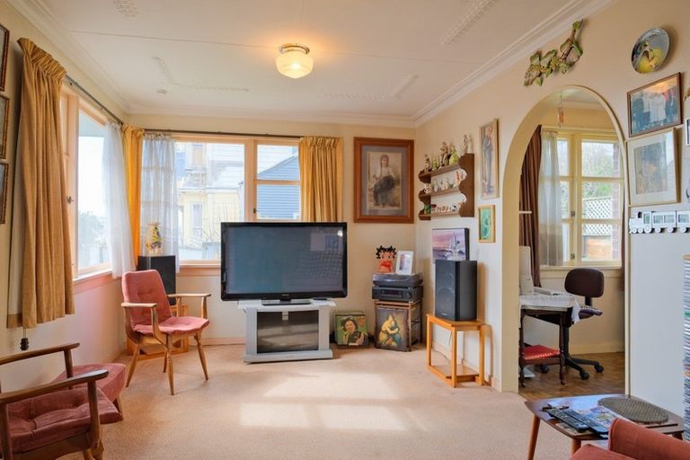 Photo of property in 28 College Street, Caversham, Dunedin, 9012