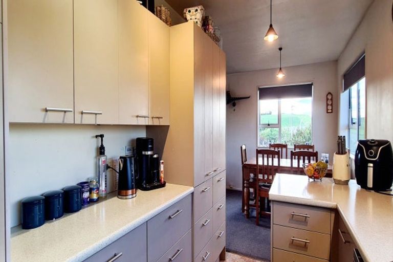 Photo of property in 153 Romahapa Road, Romahapa, Balclutha, 9271