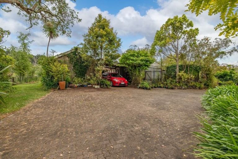 Photo of property in 348 Blackbridge Road, Dairy Flat, Albany, 0794