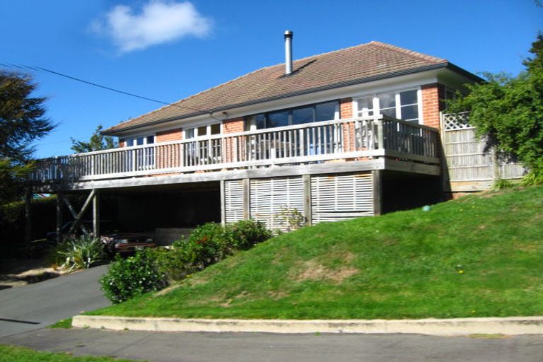 Photo of property in 8 Forresbank Avenue, Wakari, Dunedin, 9010