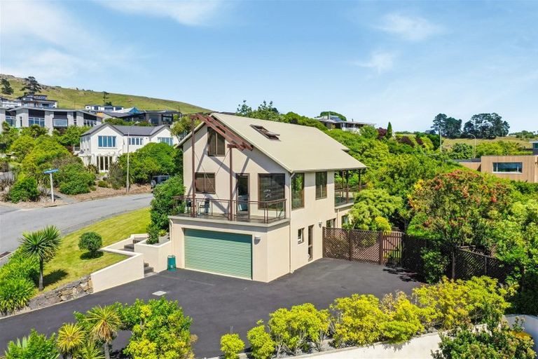 Photo of property in 141 Richmond Hill Road, Richmond Hill, Christchurch, 8081