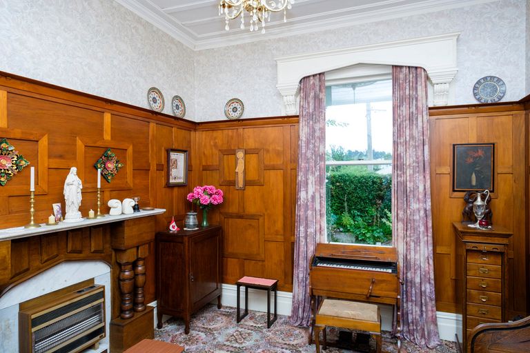 Photo of property in 47 Pacific Street, Roslyn, Dunedin, 9010