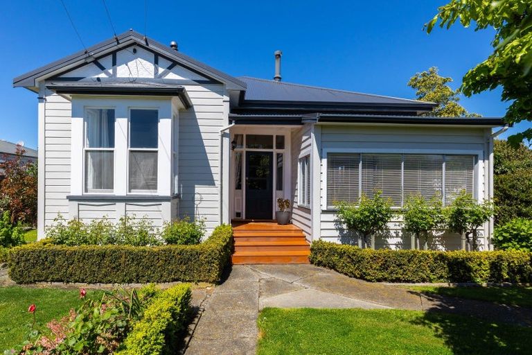 Photo of property in 4 Nosworthy Street, Blenheim, 7201